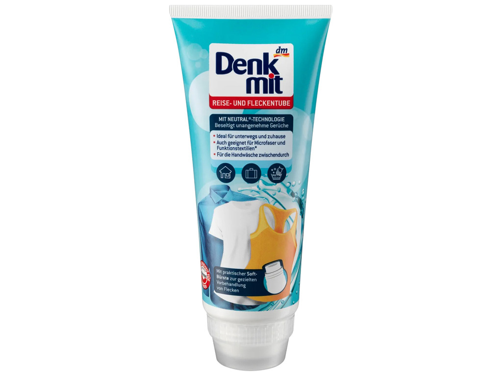 denk пля