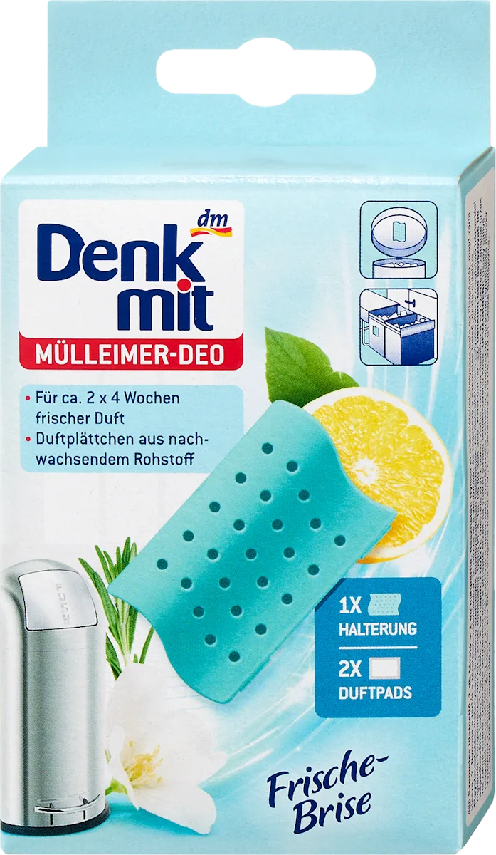 Denk сміт