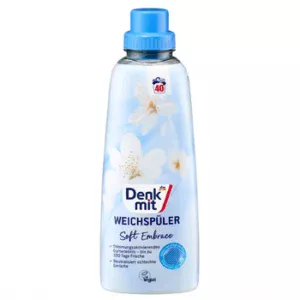 Ополіскувач для білизни Denkmit Soft Embrace 1л (8/ящ) 4066447861297