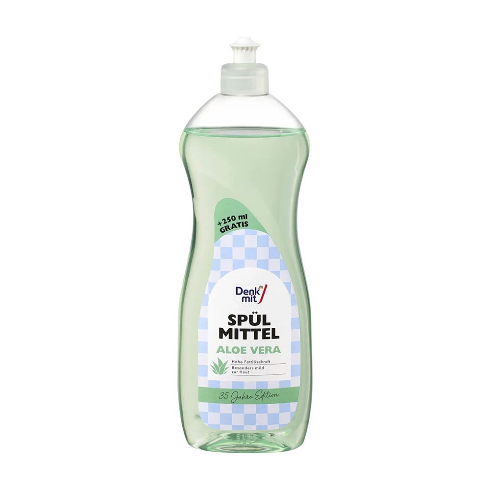 Denkmit spul aloe 750