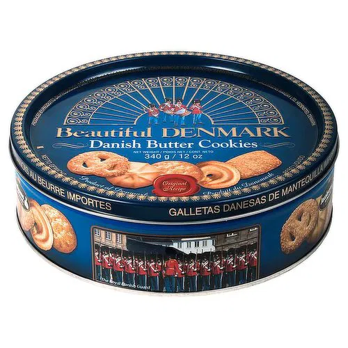 Denmark 150g