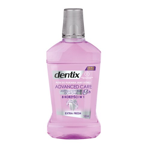 Dentix фо