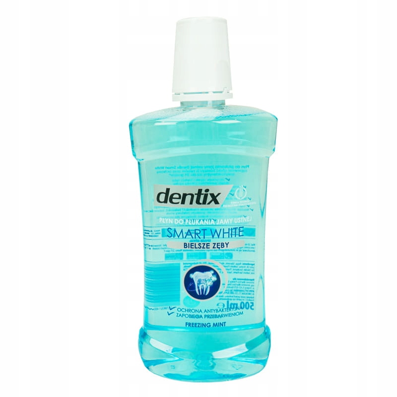 dentix син
