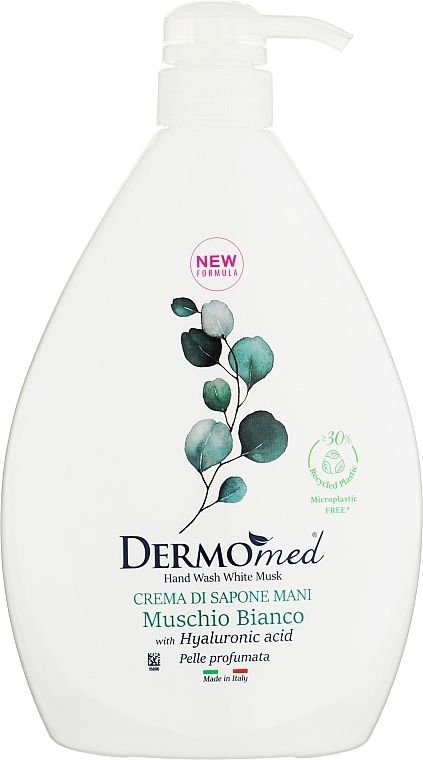 dermo bianco