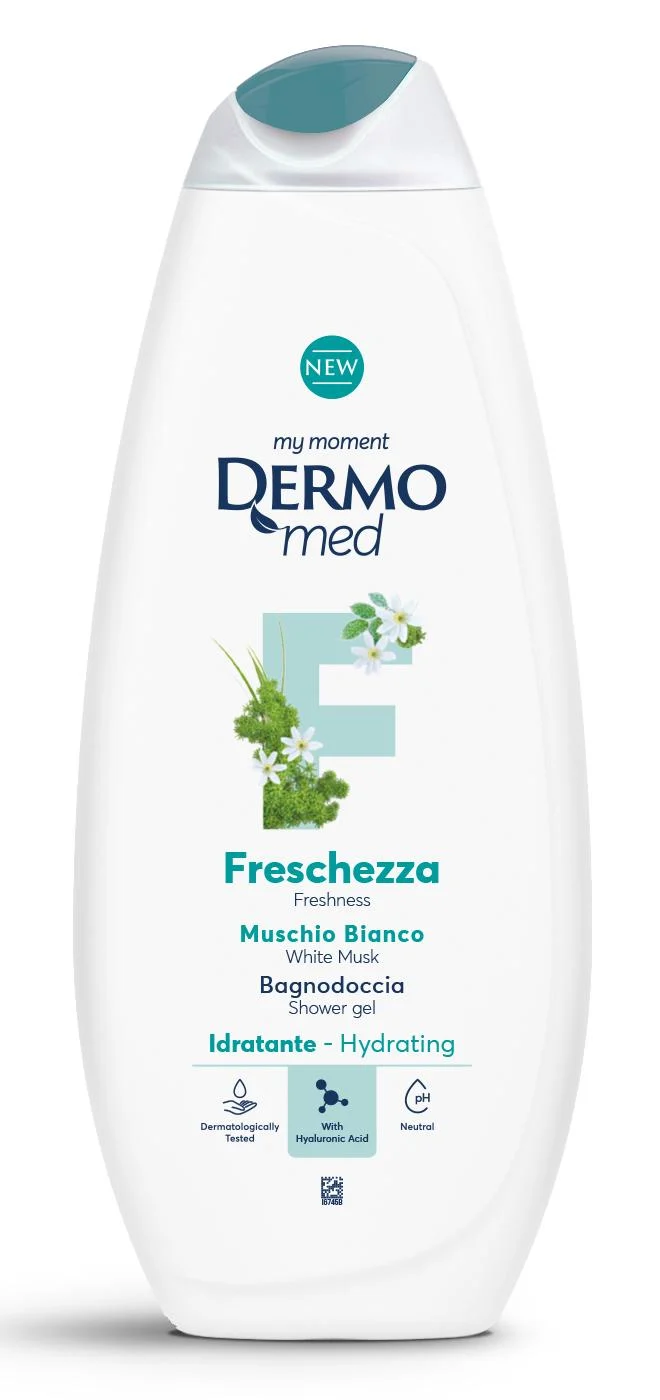 Dermomed freschezza Dermomed freschezza