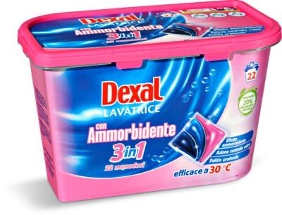 dexal 1