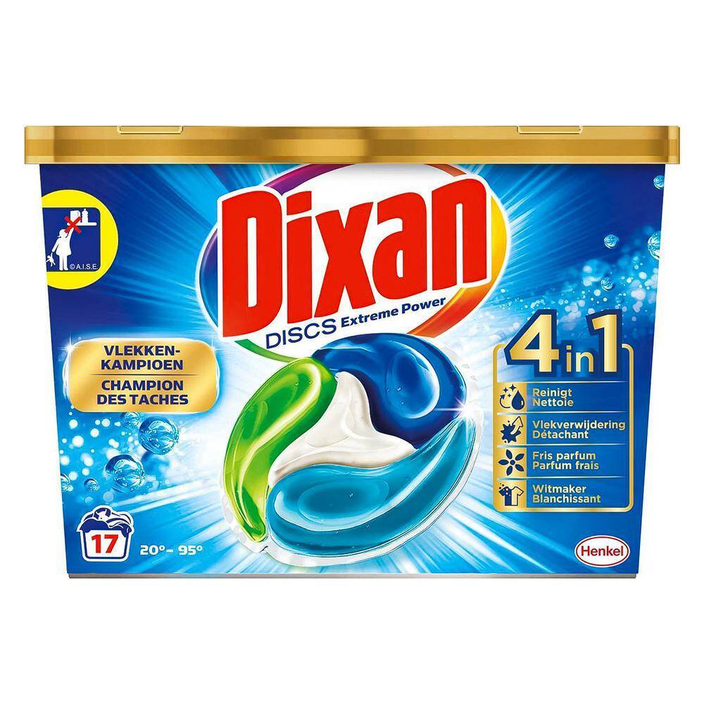 dixan