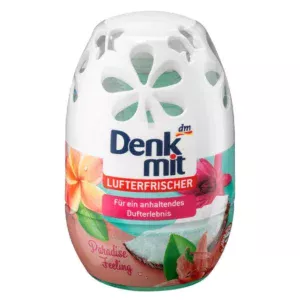 Освіжувач повітря Denkmit Lufterfrischer 150мл Paradise