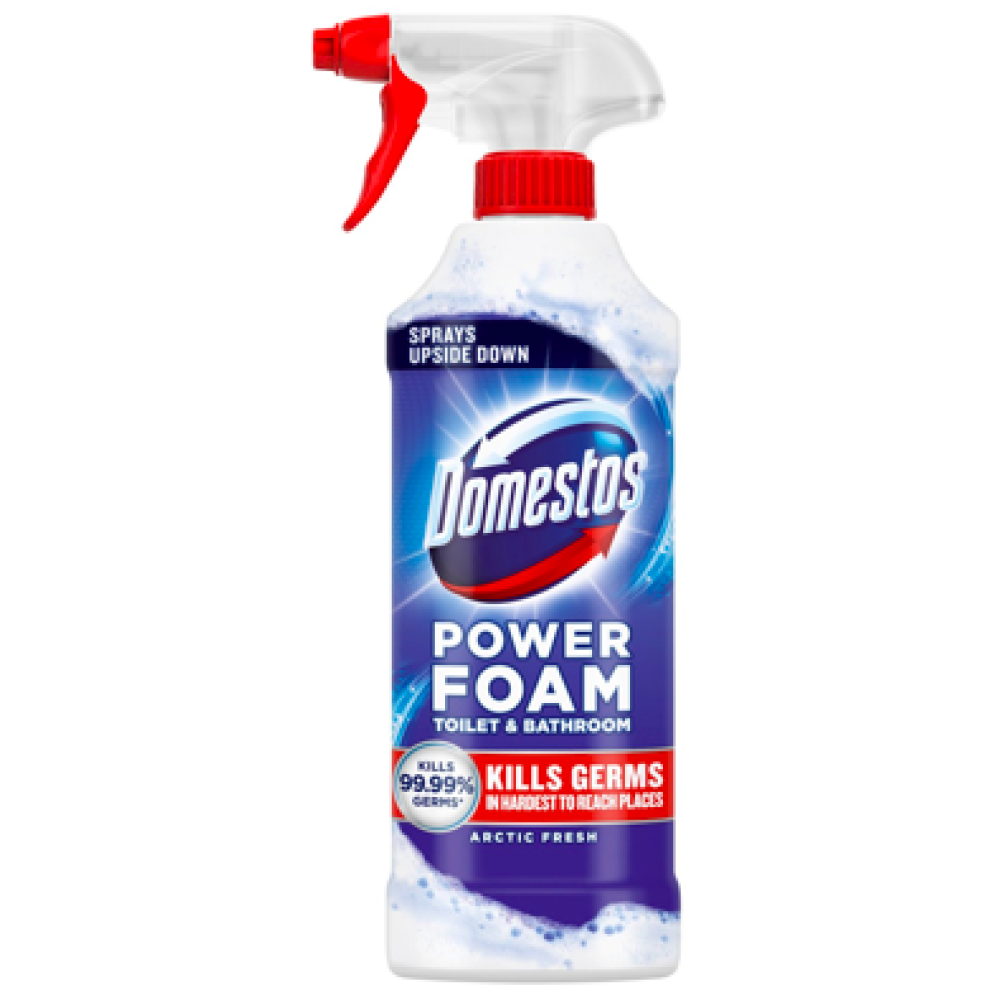 DOmestos acrtic