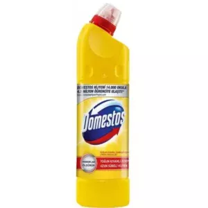 Засіб для миття WC Domestos Citrus 750мл (9/ящ)