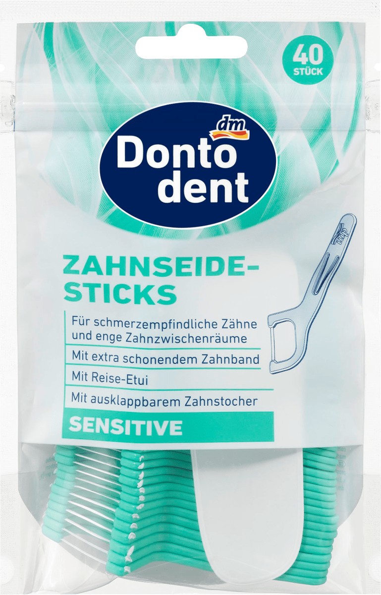 DOntodent sens flos