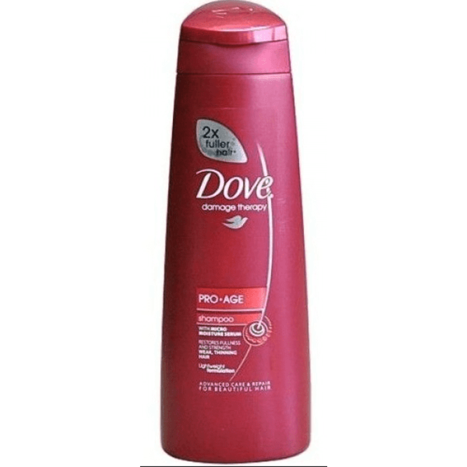 dove age