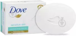 Мило Dove Sensitive skin 90г
