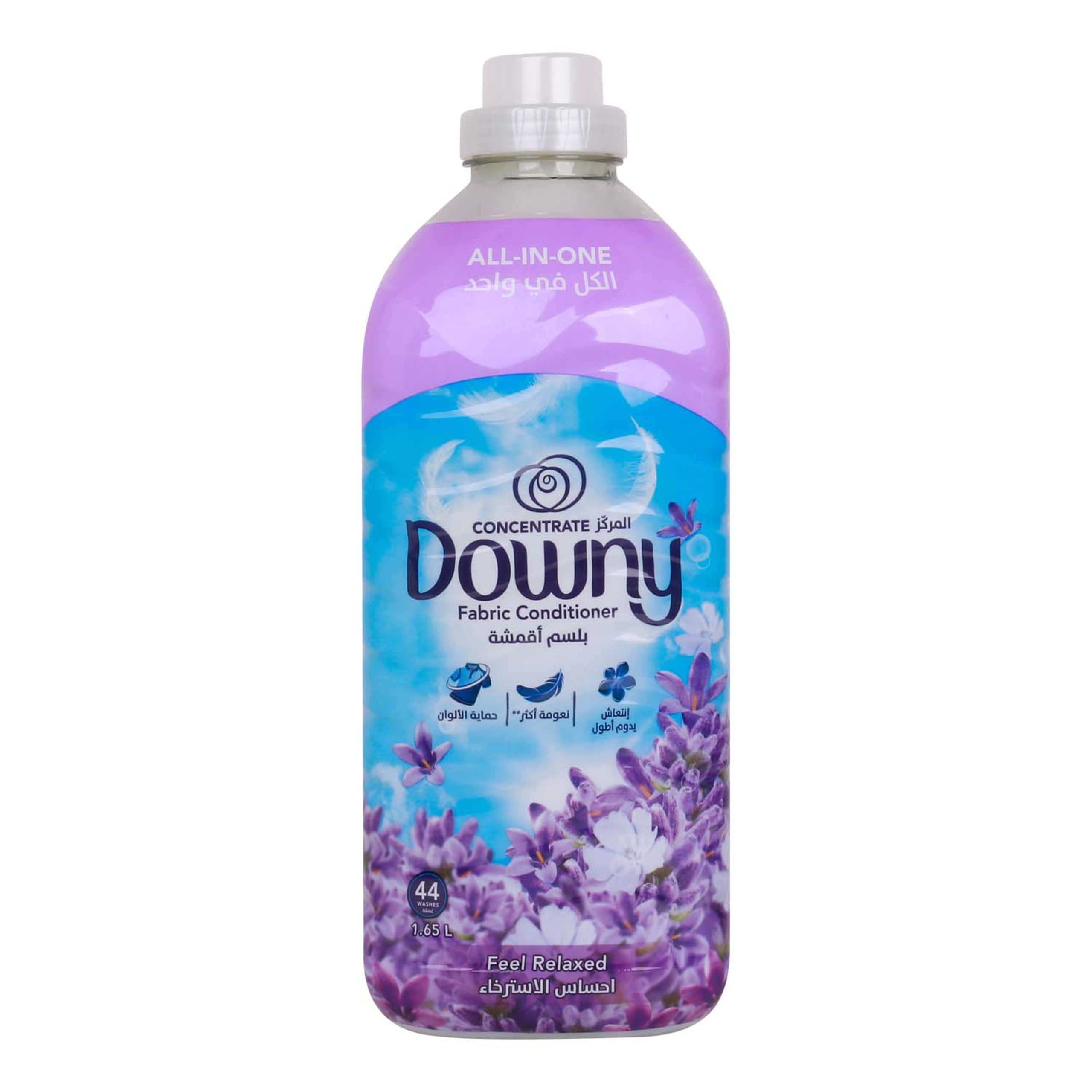 Downy