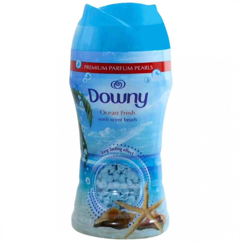 Downy 210 ocean