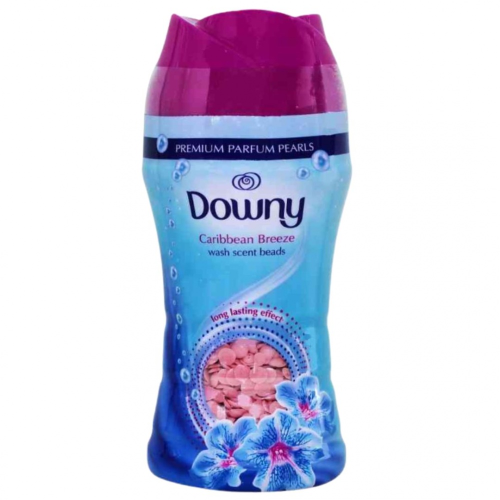 Downy Carribean