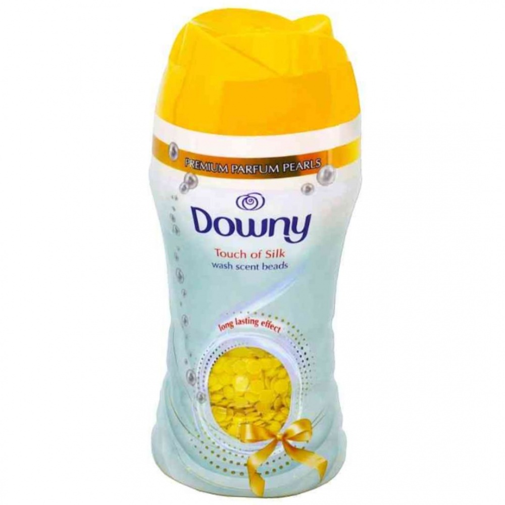 downy silk