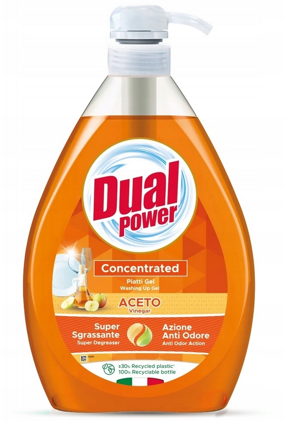 dual aceto dual aceto