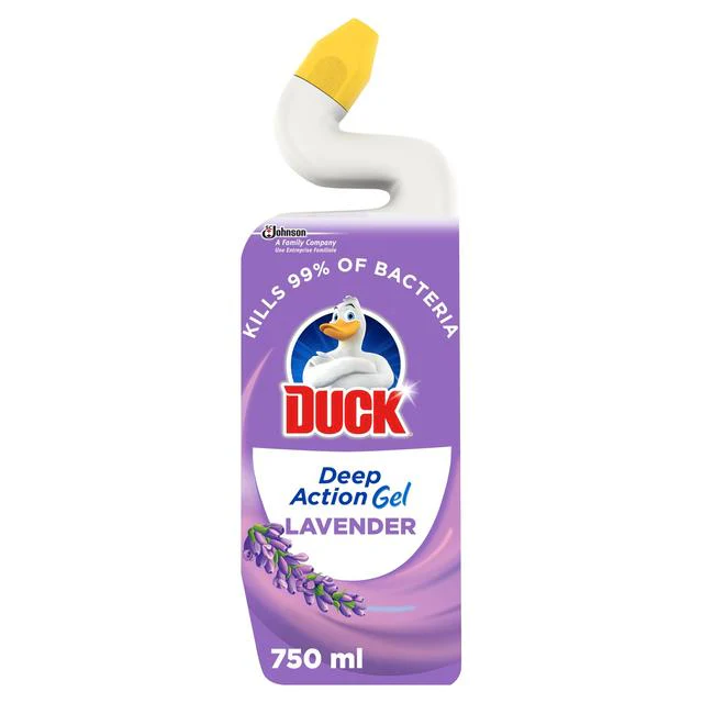 duck lav duck lav