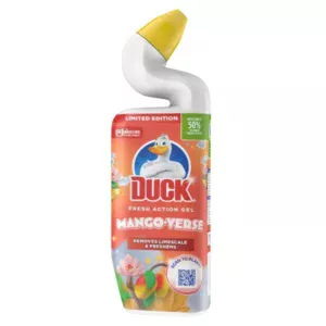 Засіб для миття туалету Duck Mango-Verse 750мл (12/ящ)