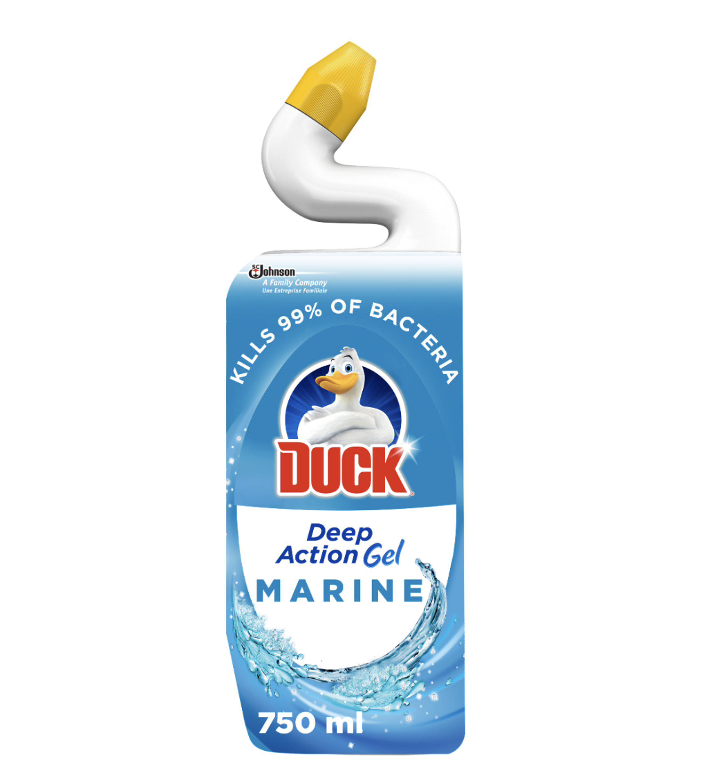 duck marine
