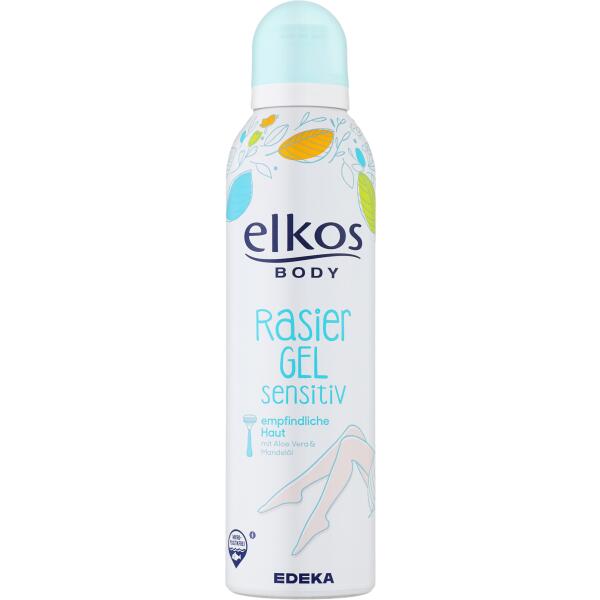 elkos гель жін