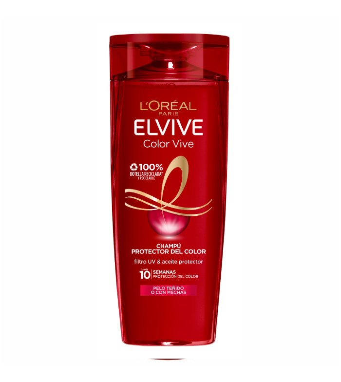 Elseve Color - vive