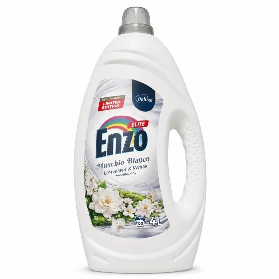 enzo mu