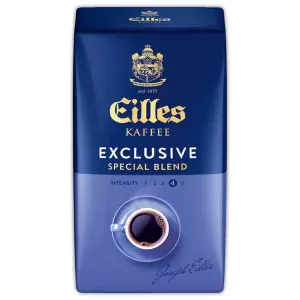 Кава мелена Eilles Exclusive 500г
