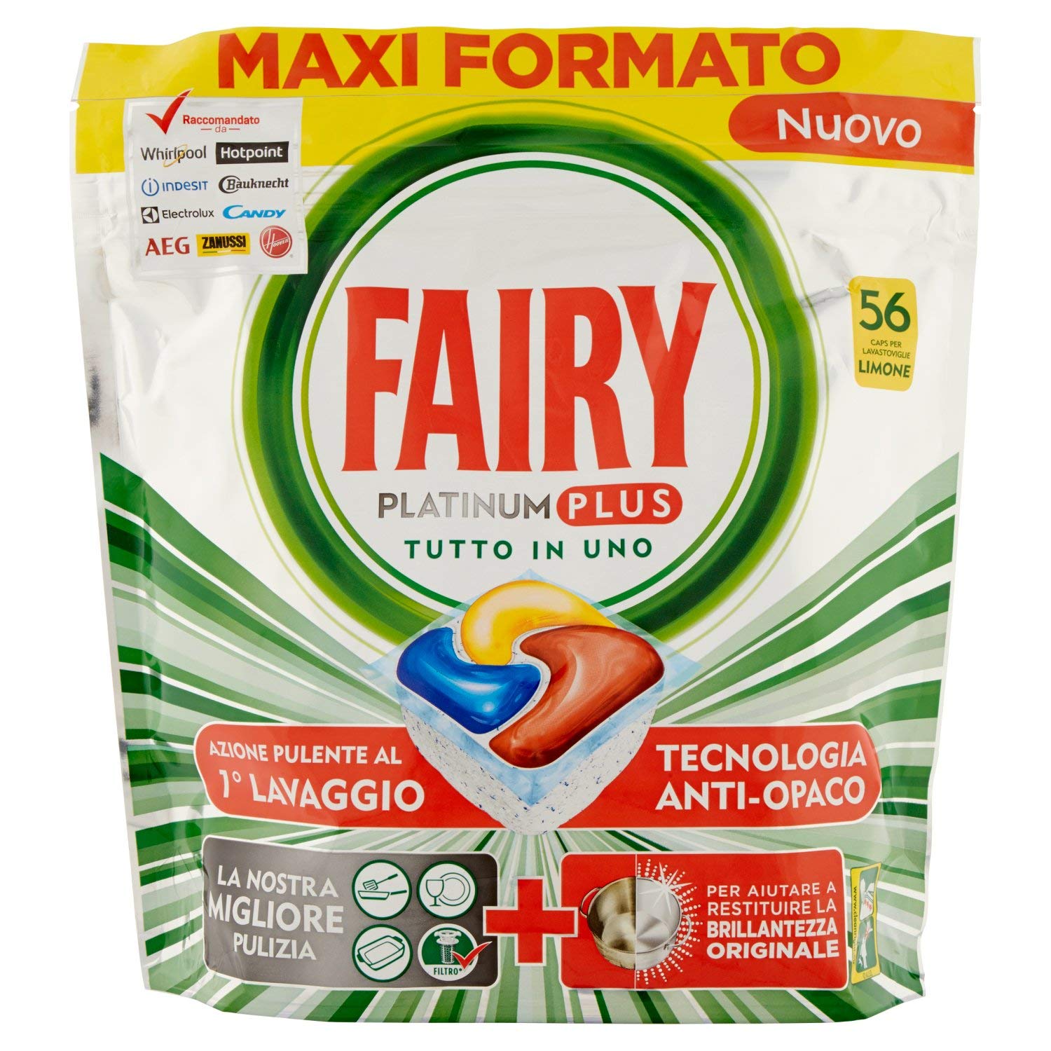 fairy 56