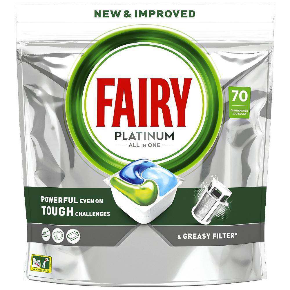 fairy 70