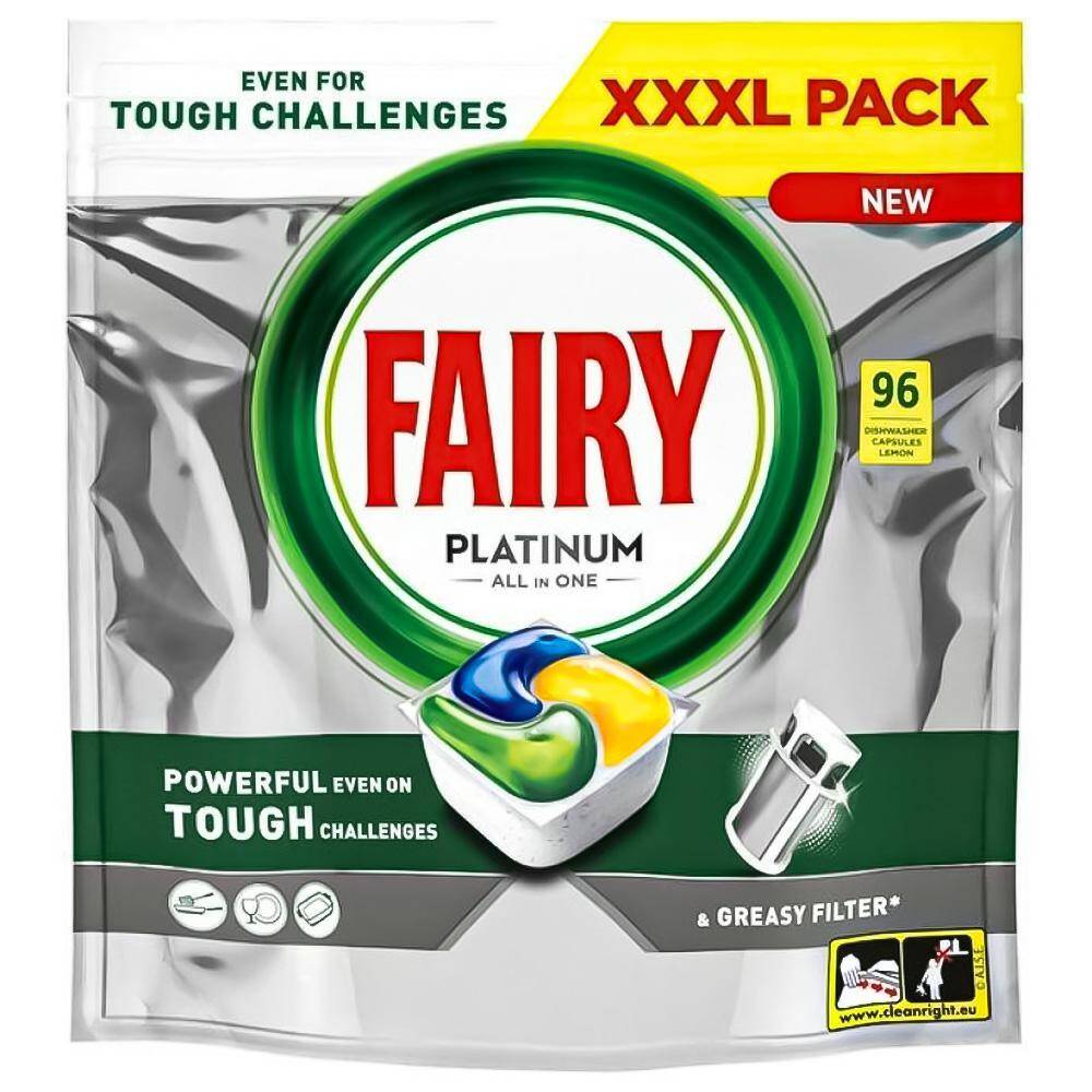 Fairy 96