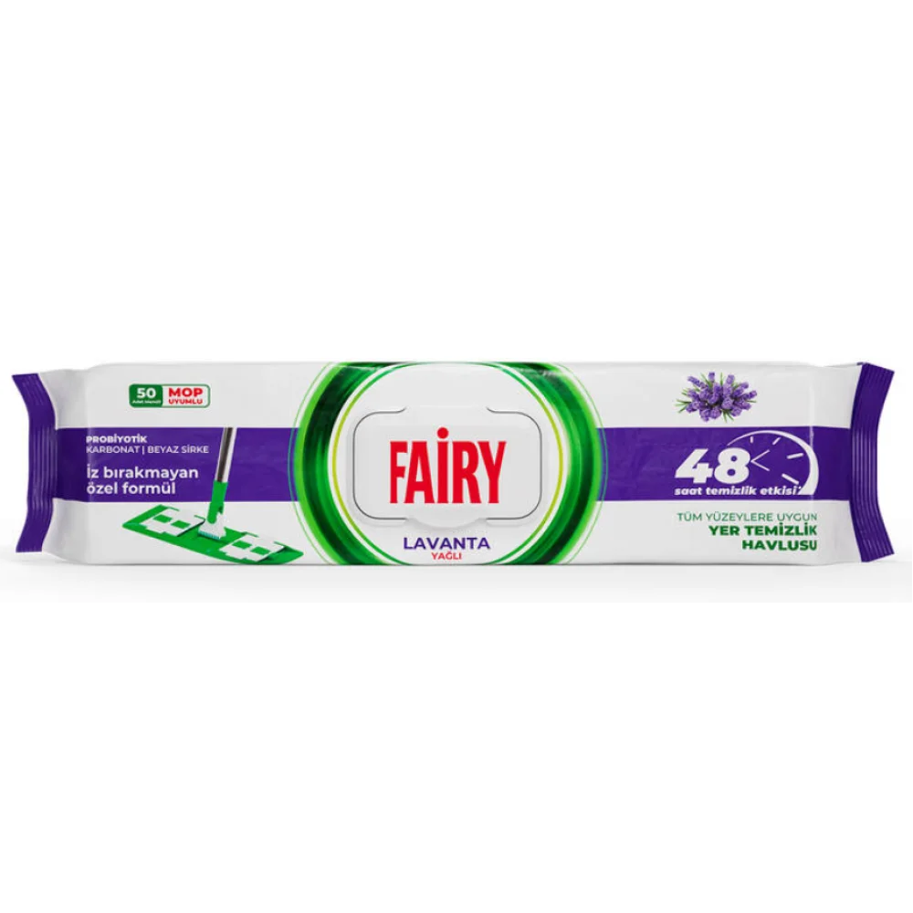 Fairy lavander Fairy lavander