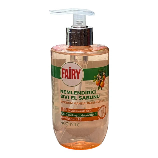 fairy мнд