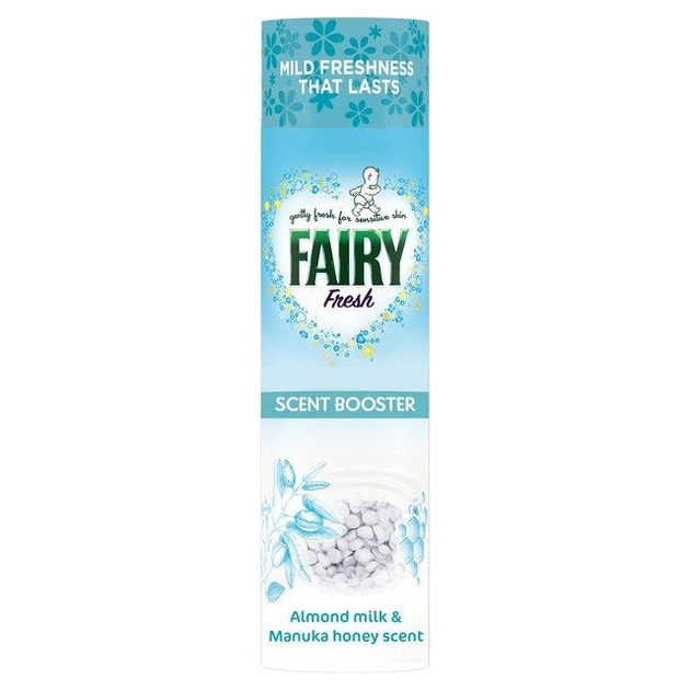Fairy опол