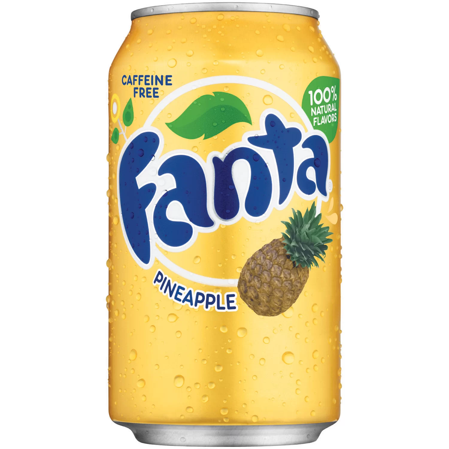 fanta