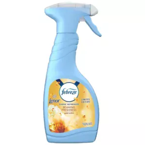 Засіб для легкого прасування та освіжувач текстилю Lenor Golden Orchidee 500мл (8/ящ) 8006540728406
