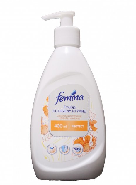 Femina prot Femina prot
