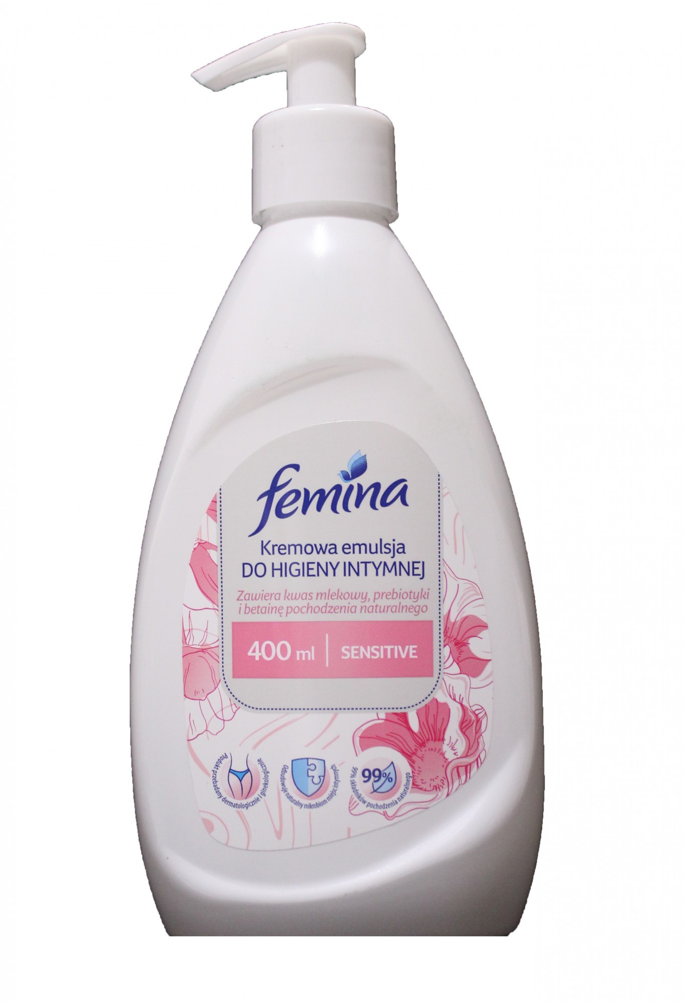 Femina sen