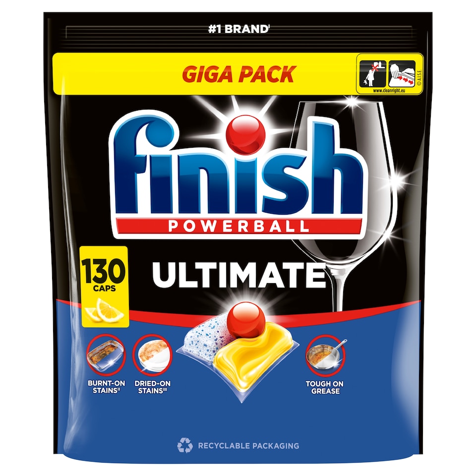 Finish 130