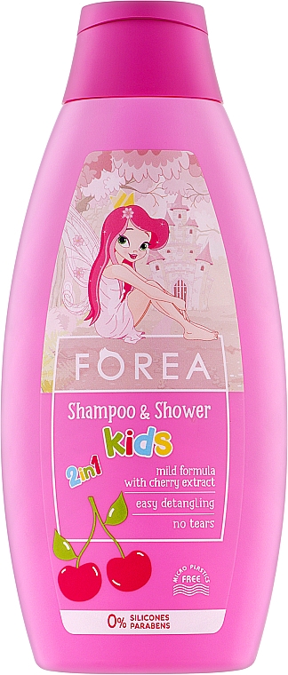Forea kids