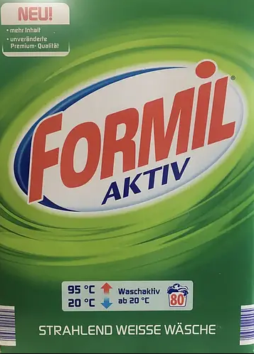Formil зел