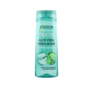 Шампунь для всіх типів волосся Garnier Fructis Aloe Vera 400мл (6/ящ)