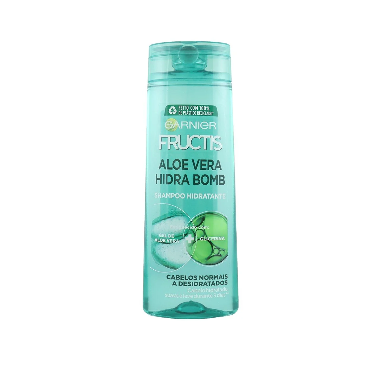 Fructis aloe