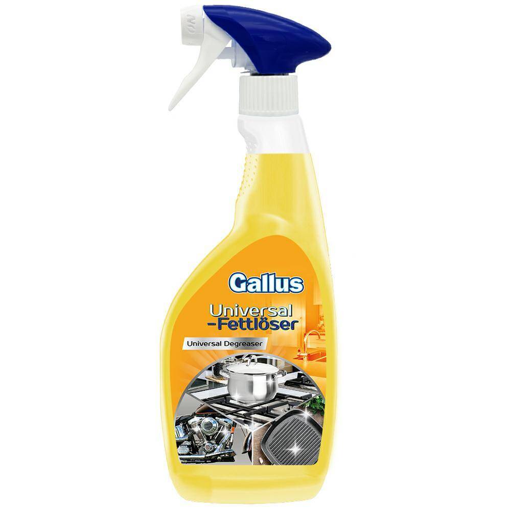 gallus жир