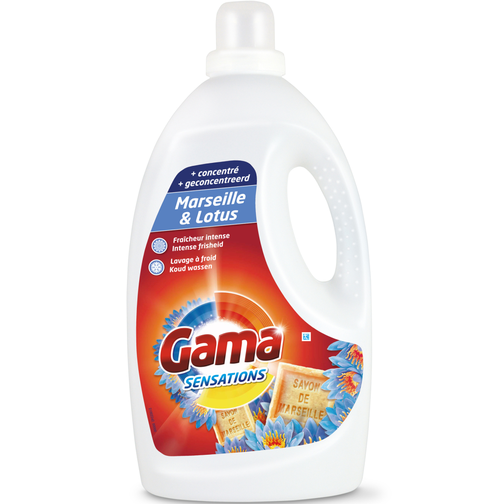 gama 1.2 marsel