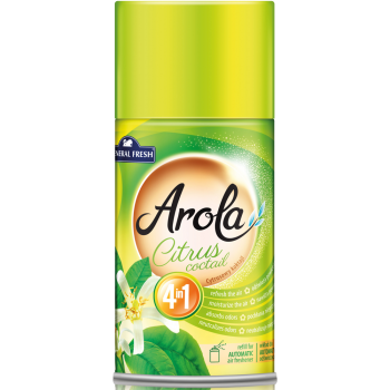 General citrus