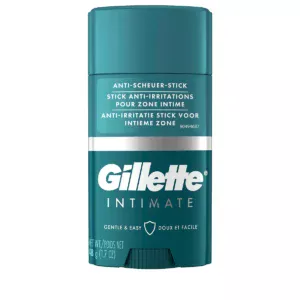 Чоловічий антипреспірант Gillette Intimate 48г 8700216013345