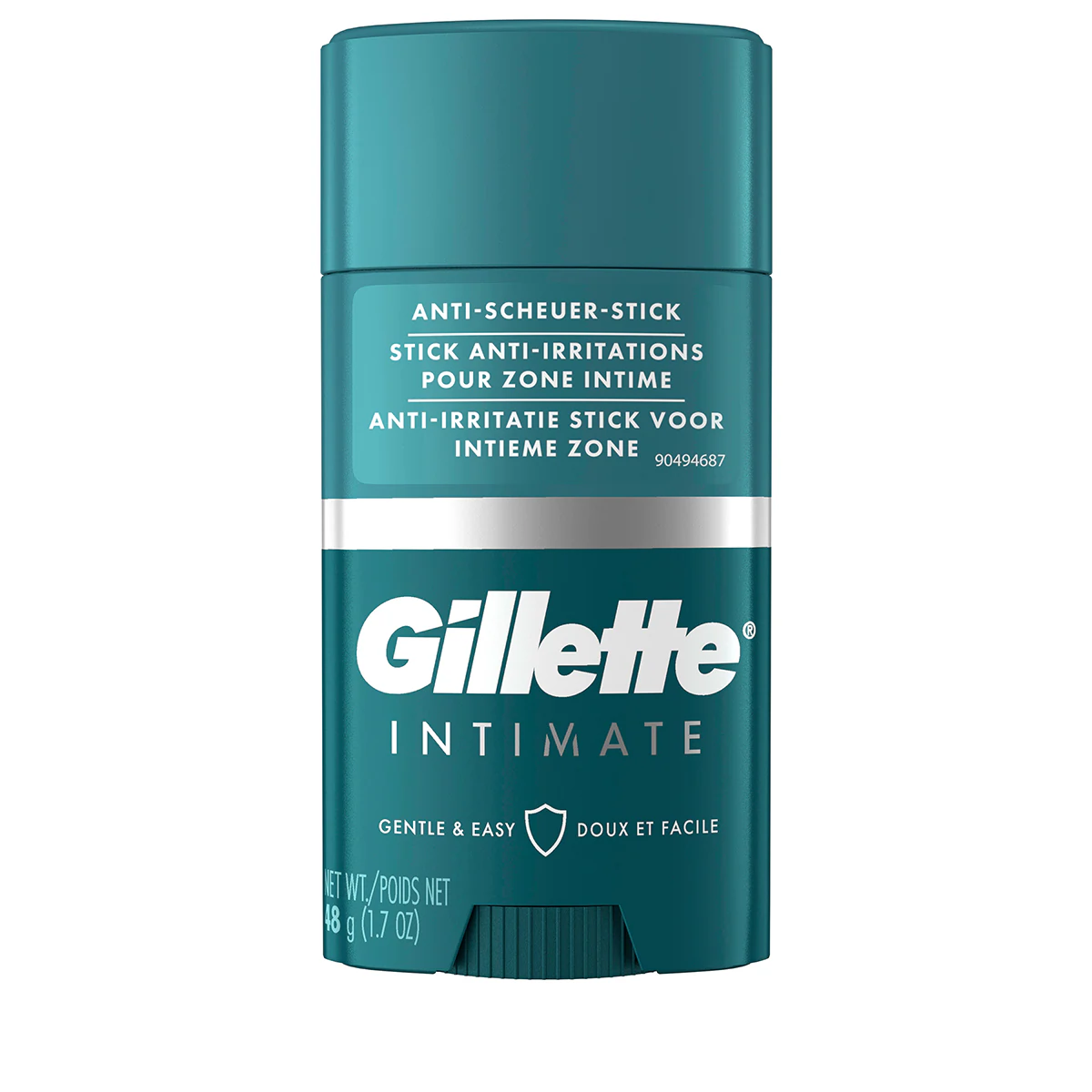 Gillette intim