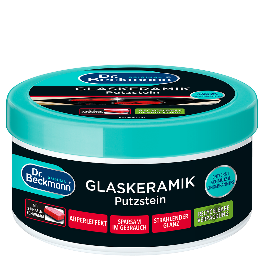 glaskeramik